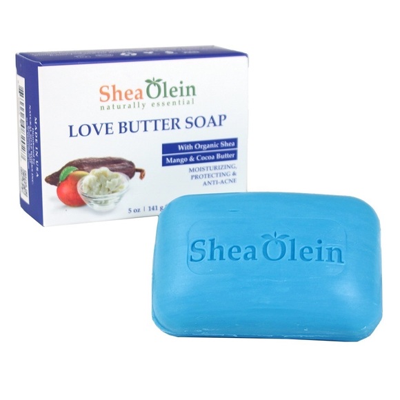 Love Butter Soap - 5 oz. - Picture 1 of 2